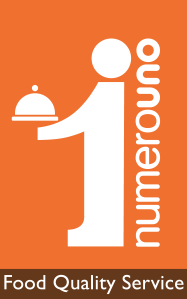 NUMERO UNO food service