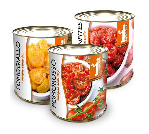 numerouno pomodori