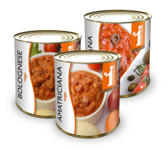 sughi e ragu numerouno